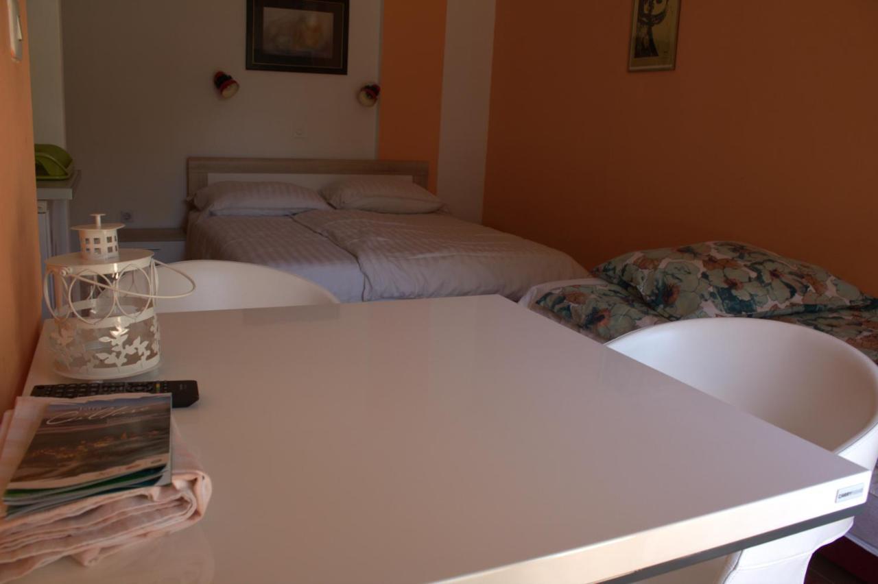 Murine Apartments Marija מראה חיצוני תמונה