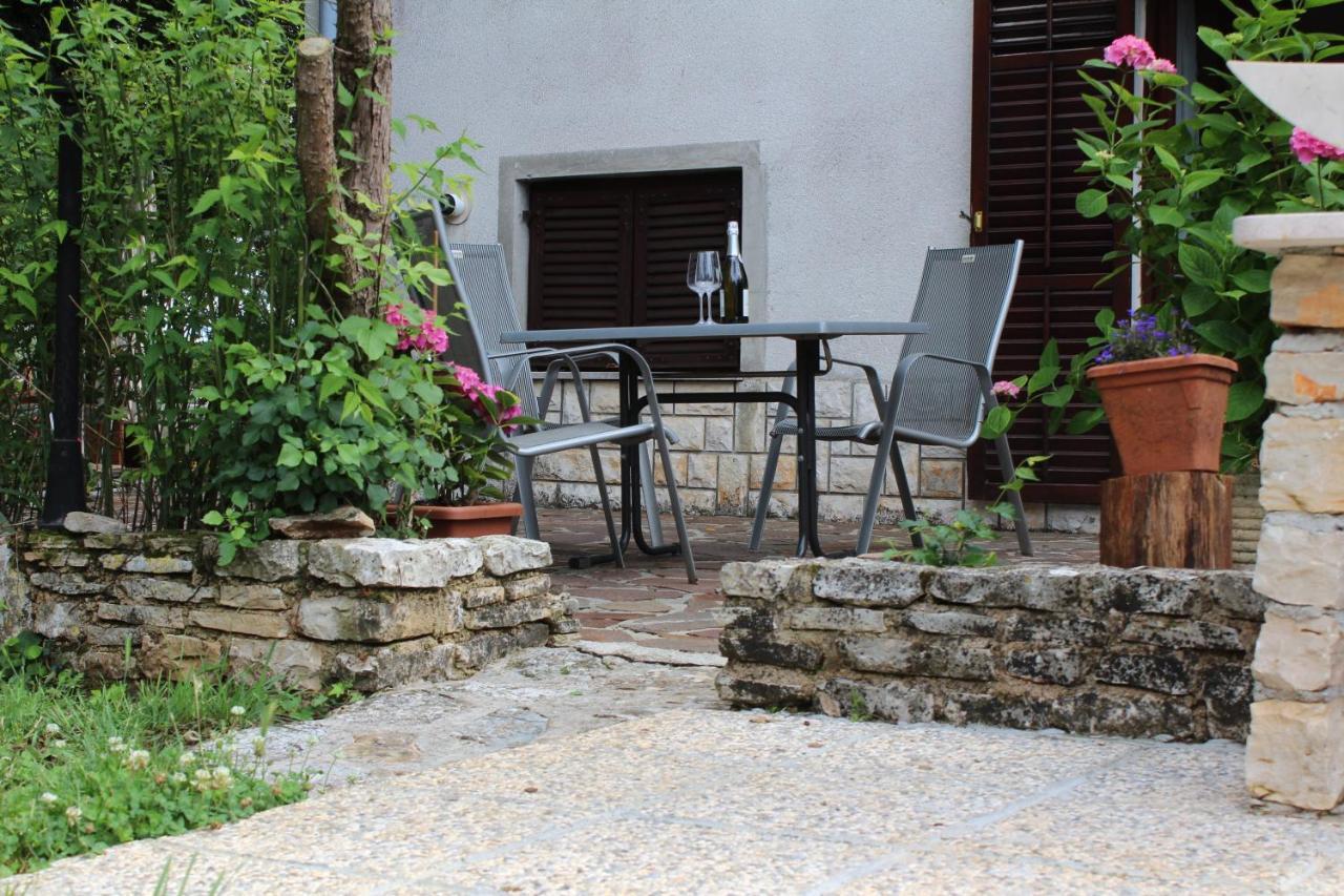 Murine Apartments Marija מראה חיצוני תמונה