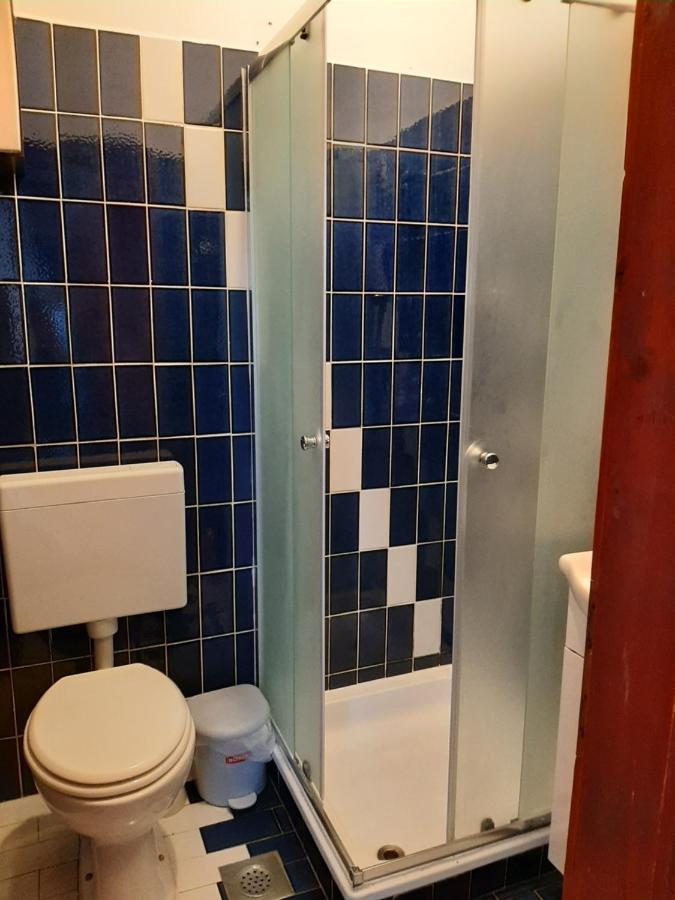 Murine Apartments Marija מראה חיצוני תמונה