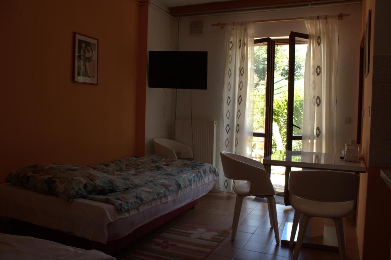Murine Apartments Marija מראה חיצוני תמונה
