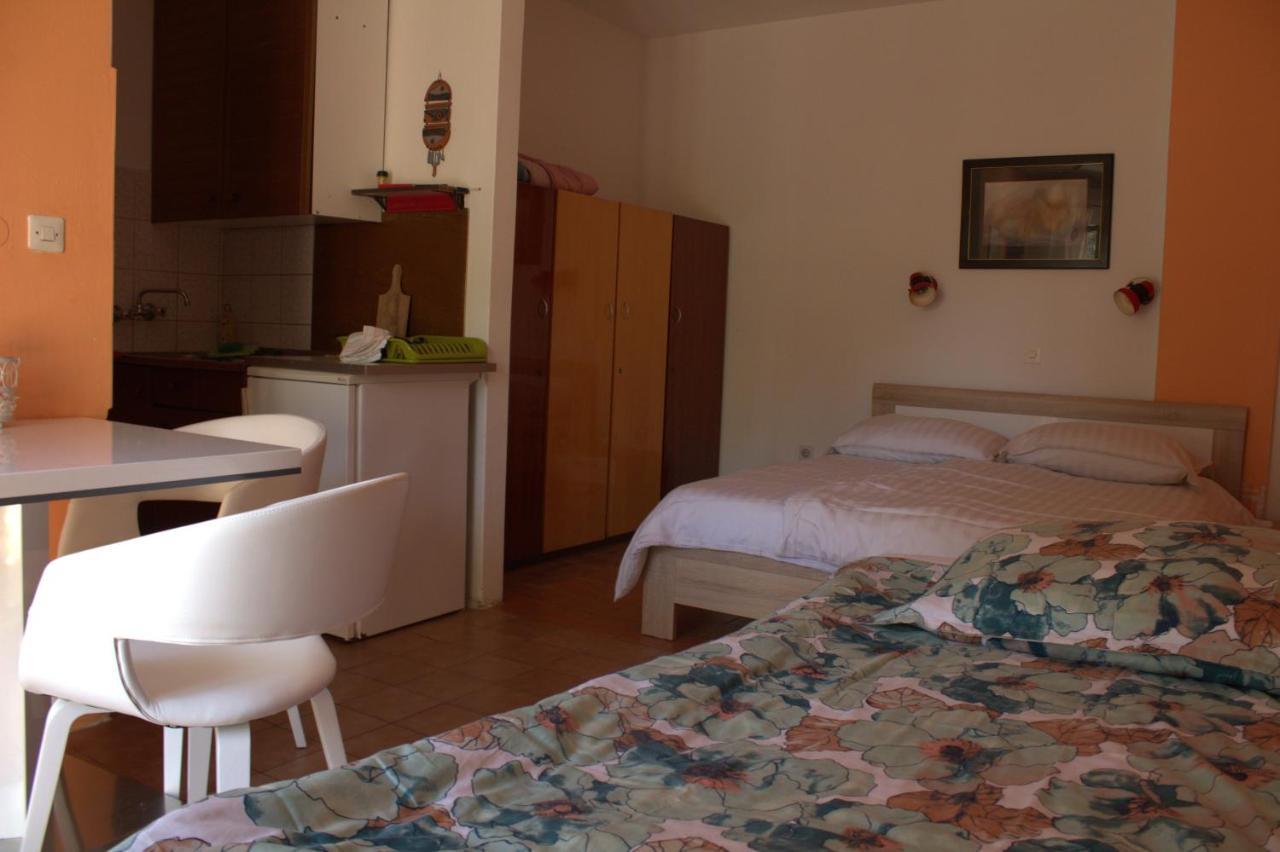 Murine Apartments Marija מראה חיצוני תמונה