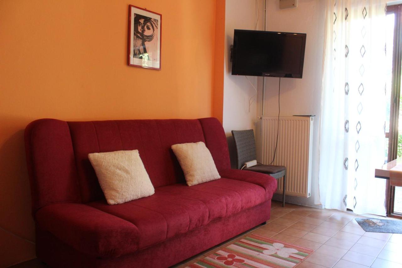 Murine Apartments Marija מראה חיצוני תמונה