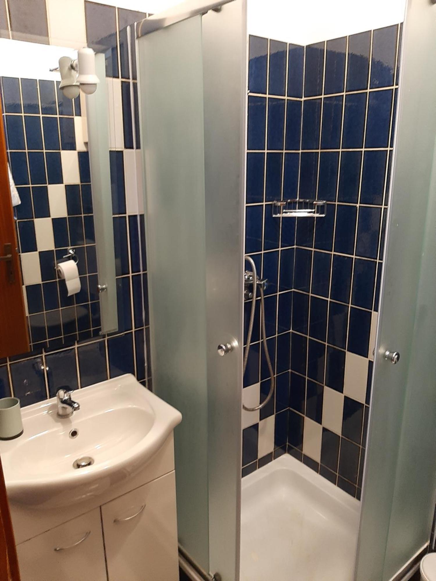 Murine Apartments Marija מראה חיצוני תמונה