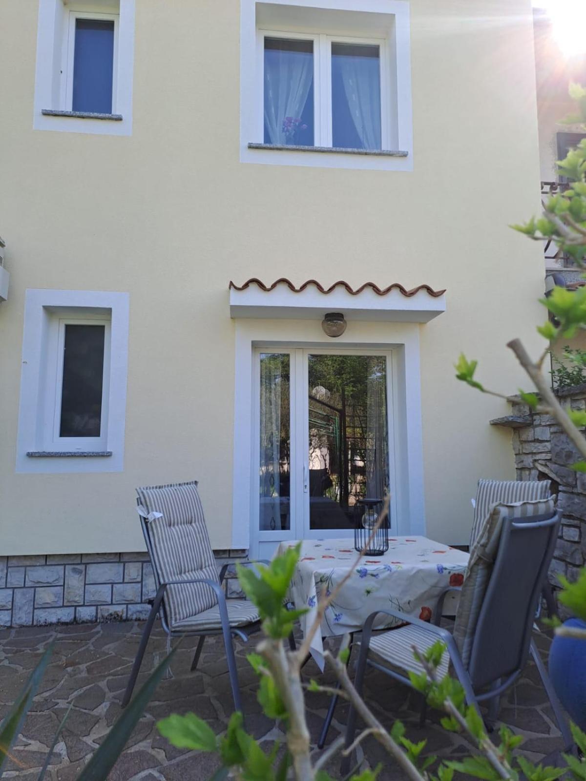 Murine Apartments Marija מראה חיצוני תמונה