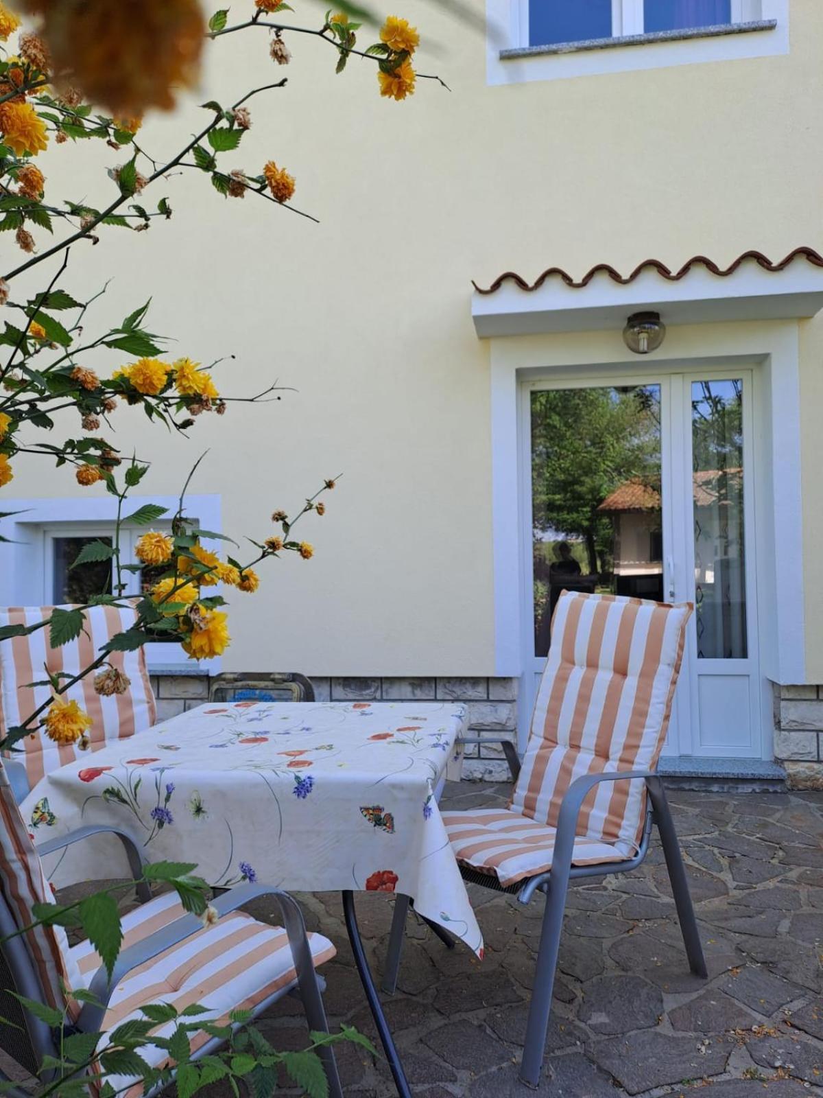 Murine Apartments Marija מראה חיצוני תמונה